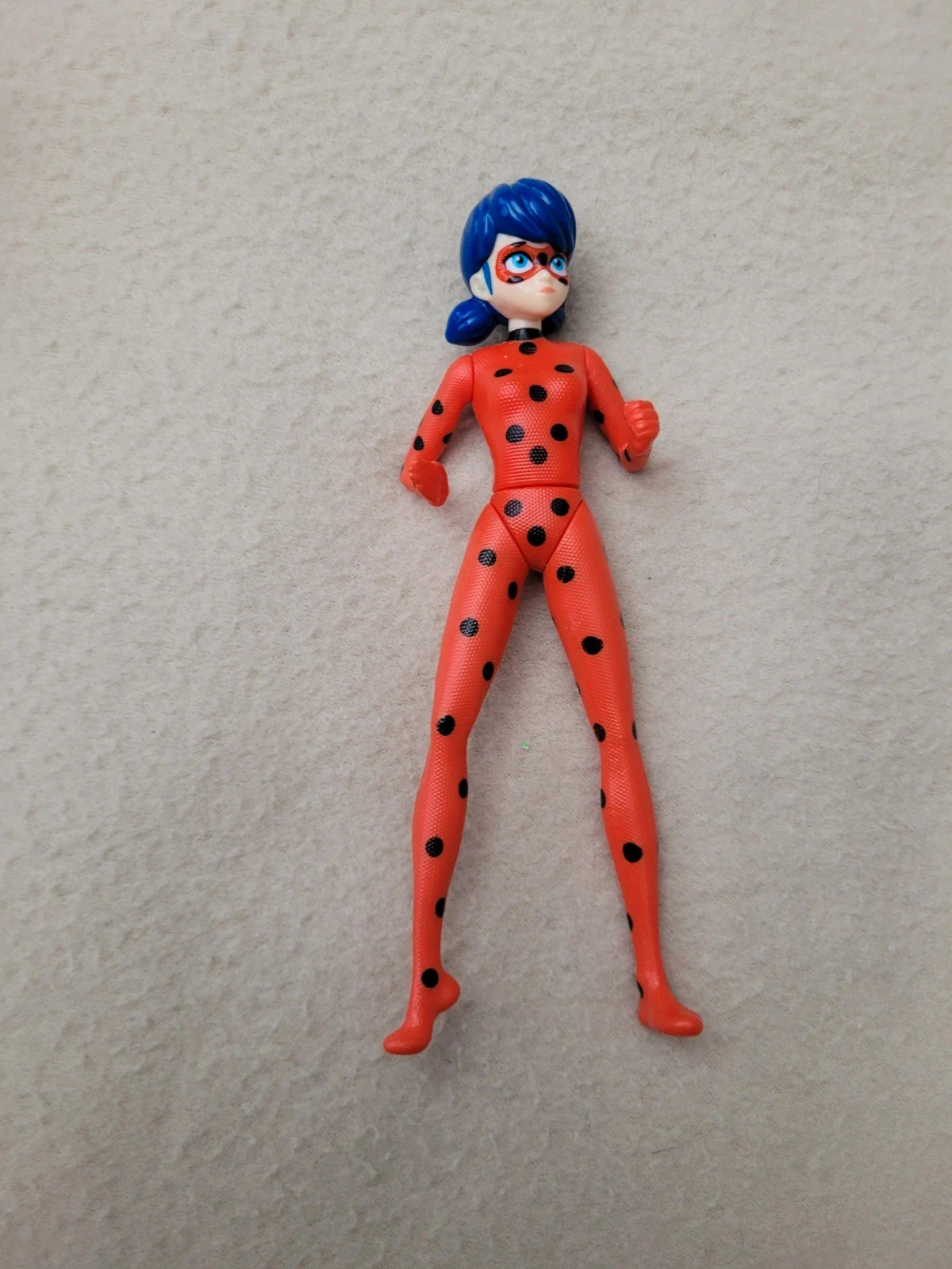 Figurine Lady Bug – photo 2
